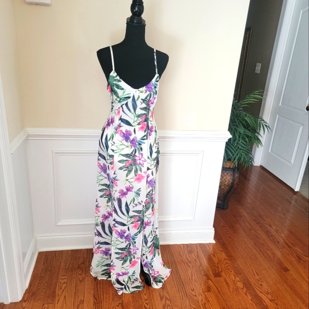 Guess Maxi Dress